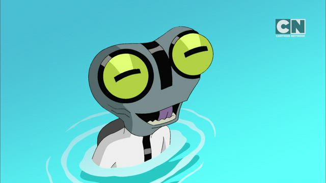 벤 10 시즌 1 11화 썸네일