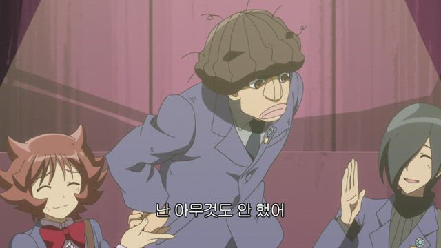 콘크리트 레볼루티오 초인환상 1기 6화 썸네일