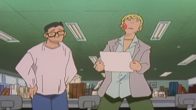 GTO 반항하지마 4화 썸네일