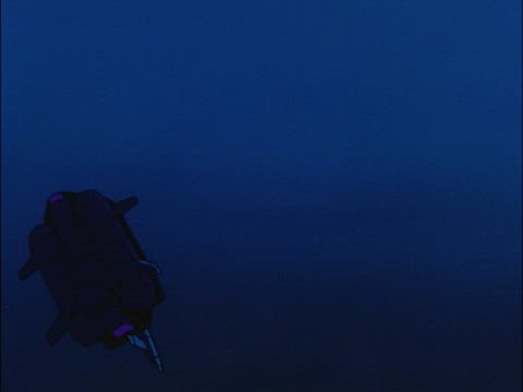 신비한 바다의 나디아 22화 썸네일