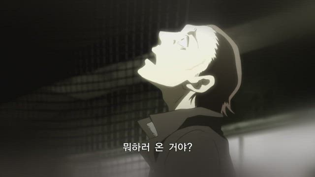 암살교실 2기 10화 썸네일