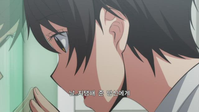 암살교실 2기 16화 썸네일