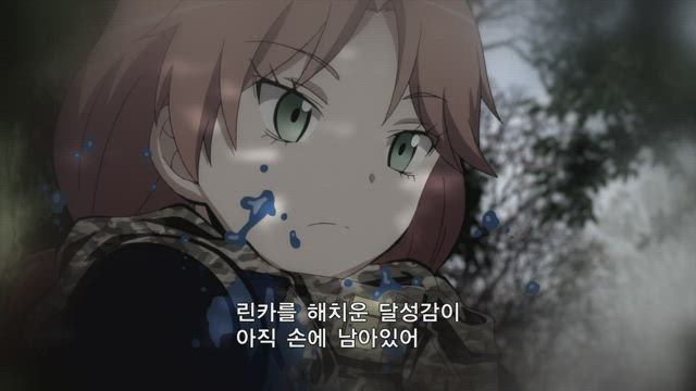 암살교실 2기 18화 썸네일