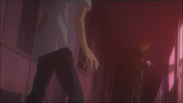 (더빙) 어떤 마술의 금서목록 2화 썸네일