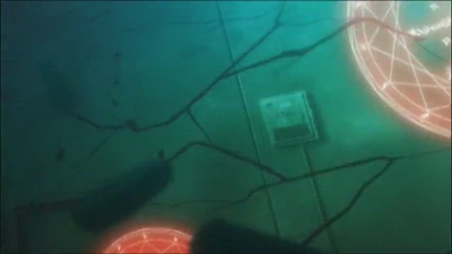 (더빙) 어떤 마술의 금서목록 24화 썸네일