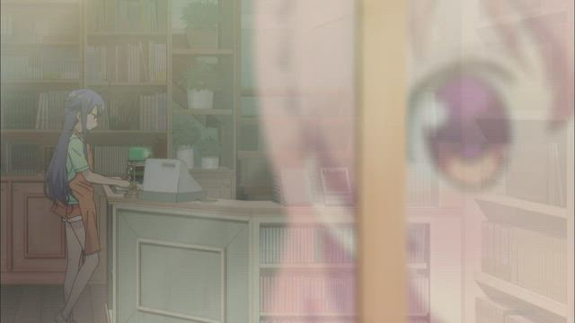 히나코 노트 1화 썸네일