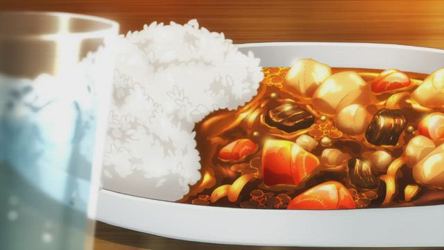 이세계 식당 11화 썸네일