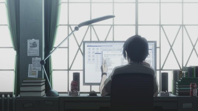 모든 것이 F가 된다 THE PERFECT INSIDER 1화 썸네일