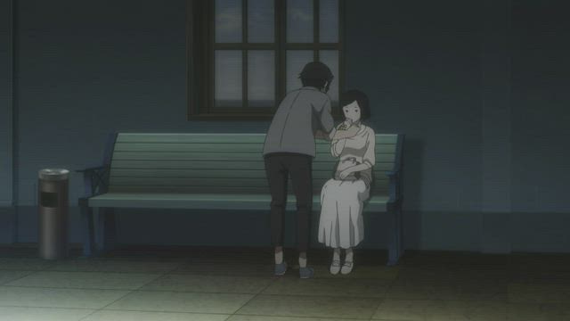모든 것이 F가 된다 THE PERFECT INSIDER 11화 썸네일