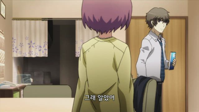 란포 기담 Game of Laplace 5화 썸네일
