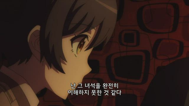 란포 기담 Game of Laplace 9화 썸네일