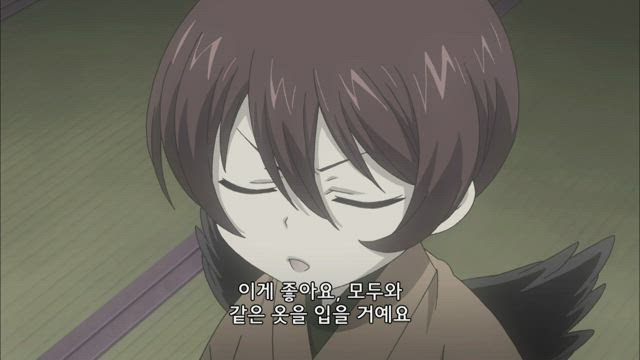 오늘부터 신령님 2기 7화 썸네일