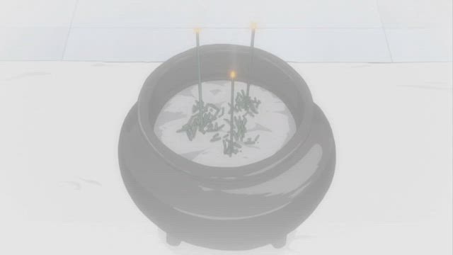 건슬링거 스트라토스 2화 썸네일