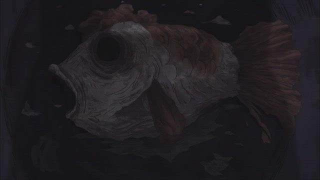 호오즈키의 냉철 3화 썸네일