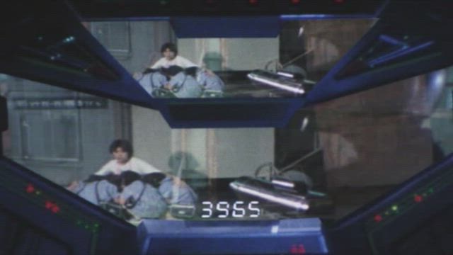 (더빙) 싸이보그 스필반 14화 썸네일