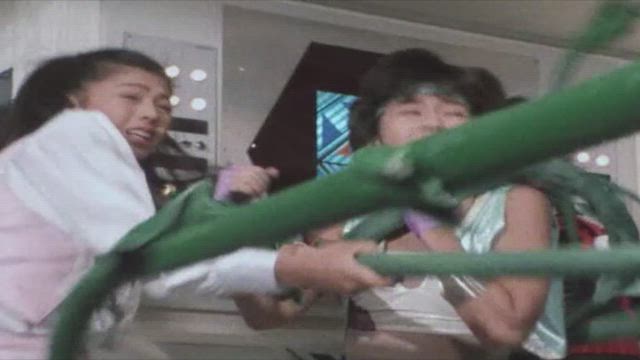 (더빙) 싸이보그 스필반 32화 썸네일
