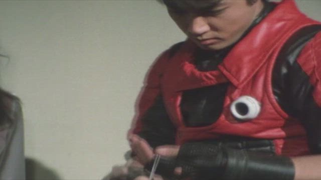 (더빙) 싸이보그 스필반 38화 썸네일