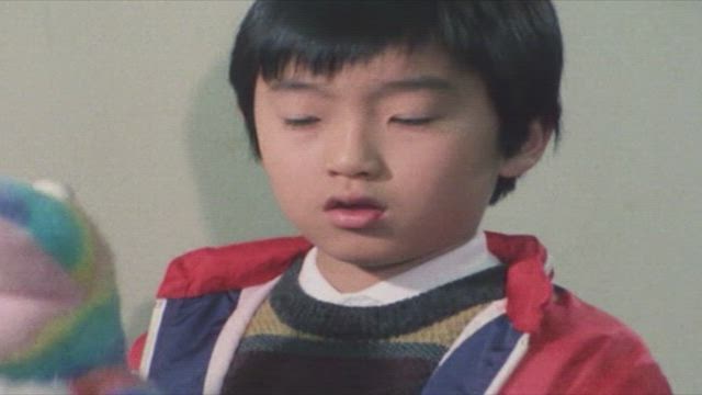 (더빙) 싸이보그 스필반 42화 썸네일