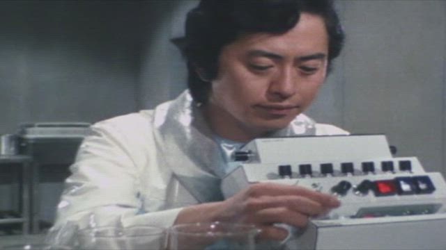 (더빙) 싸이보그 스필반 44화 썸네일