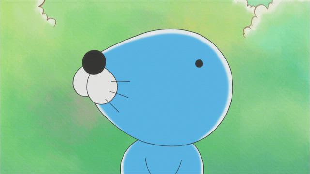 안녕! 보노보노 2기 1화 썸네일