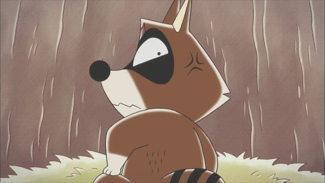안녕! 보노보노 2기 3화 썸네일
