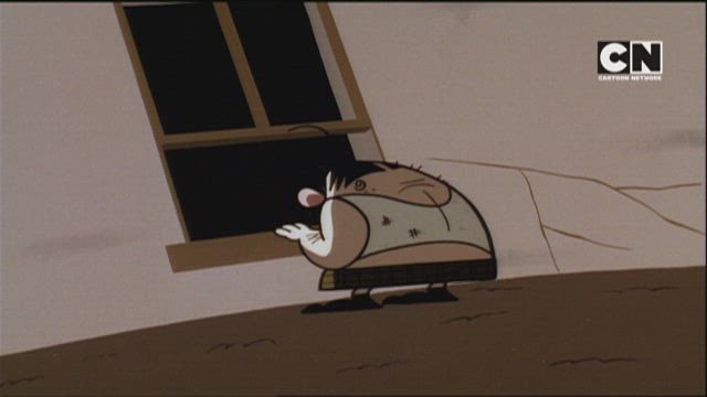 파워퍼프 걸 1화 썸네일