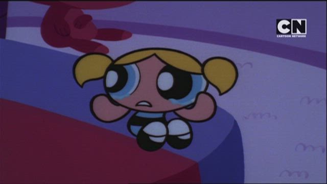 파워퍼프 걸 3화 썸네일