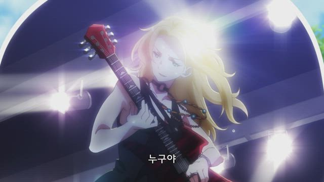 BanG Dream! 2nd Season 2화 썸네일
