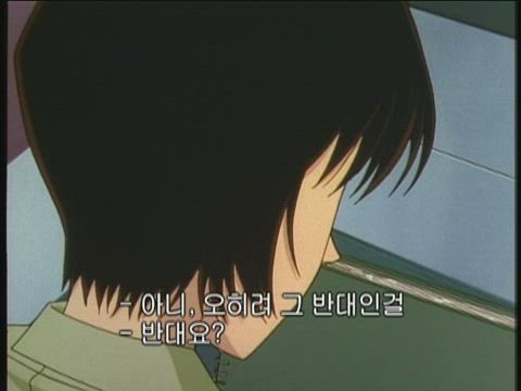 (자막) 명탐정 코난 part 1 205화 썸네일