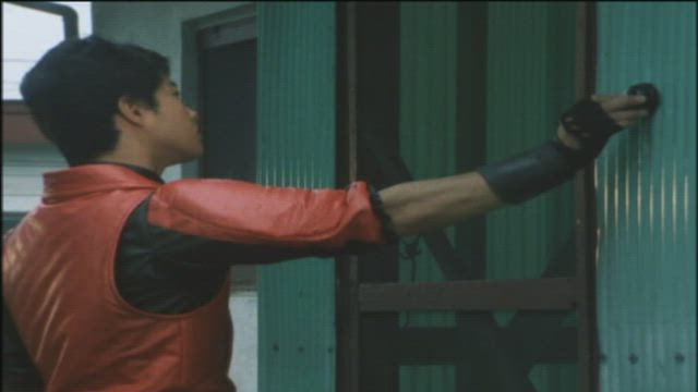 (자막) 싸이보그 스필반 18화 썸네일