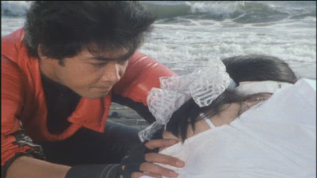 (자막) 싸이보그 스필반 27화 썸네일