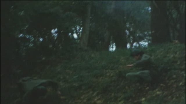 (자막) 싸이보그 스필반 36화 썸네일