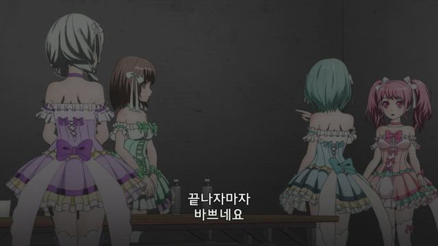 BanG Dream! 2nd Season 5화 썸네일