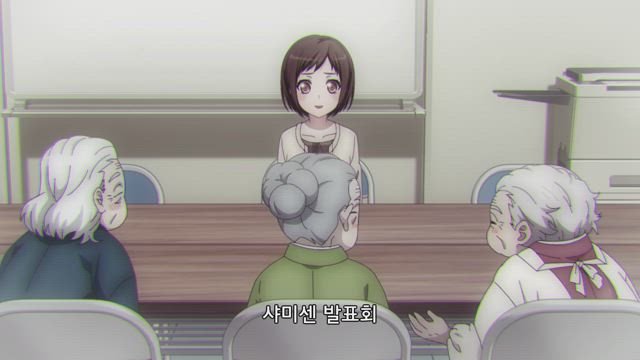 BanG Dream! 2nd Season 6화 썸네일