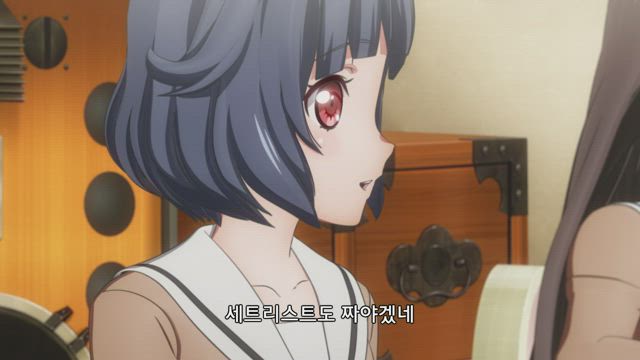 BanG Dream! 2nd Season 7화 썸네일
