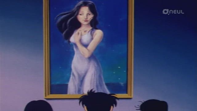 (더빙) 소년탐정 김전일 Original 1기 10화 썸네일
