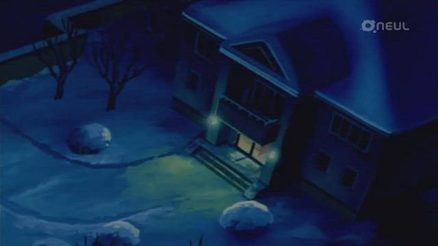 (더빙) 소년탐정 김전일 Original 1기 37화 썸네일