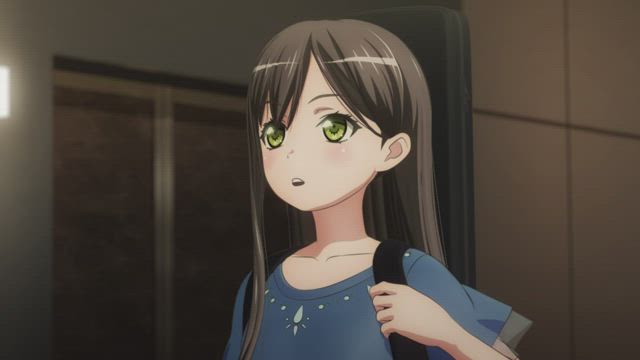 BanG Dream! 2nd Season 8화 썸네일