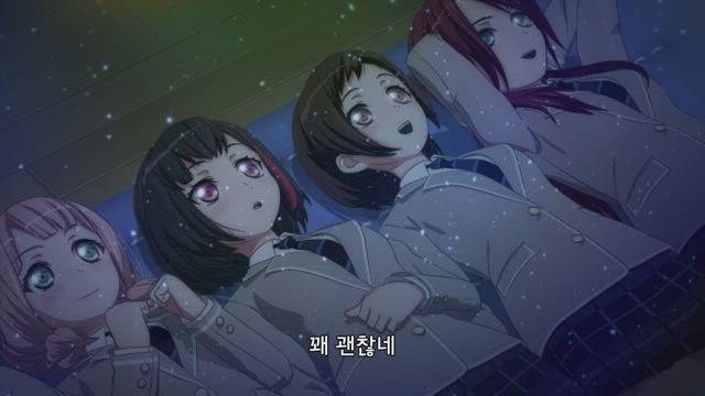 BanG Dream! 2nd Season 9화 썸네일