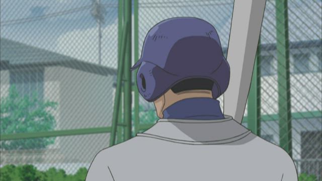 메이저 3기 5화 썸네일