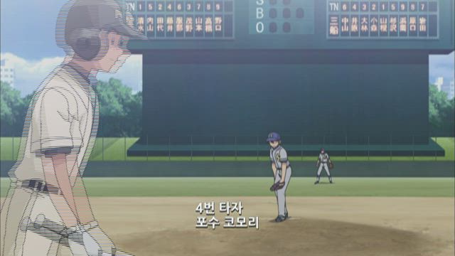 메이저 3기 13화 썸네일