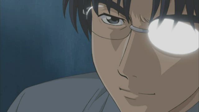 메이저 3기 21화 썸네일