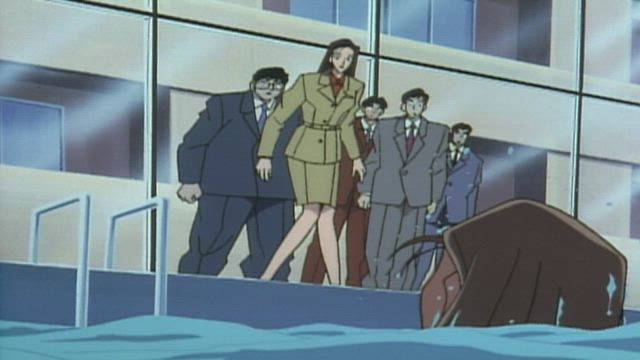 (자막) 명탐정 코난 1기 (96~98년) 47화 썸네일