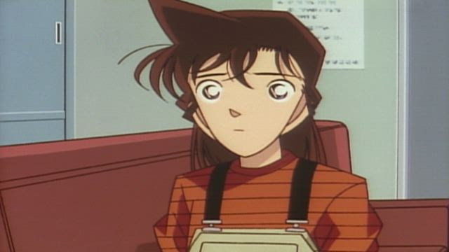 (자막) 명탐정 코난 1기 (96~98년) 76-1화 썸네일