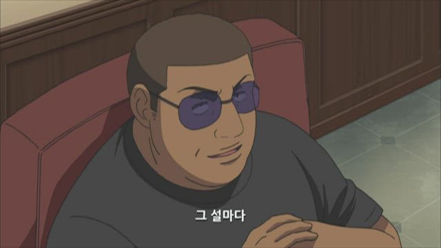 메이저 4기 19화 썸네일
