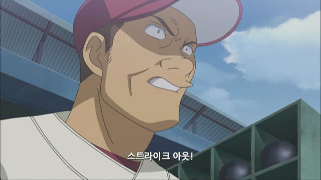 메이저 4기 26화 썸네일