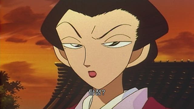 (자막) 명탐정 코난 1기 (96~98년) 16화 썸네일