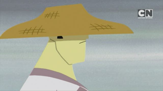 사무라이 잭 10화 썸네일