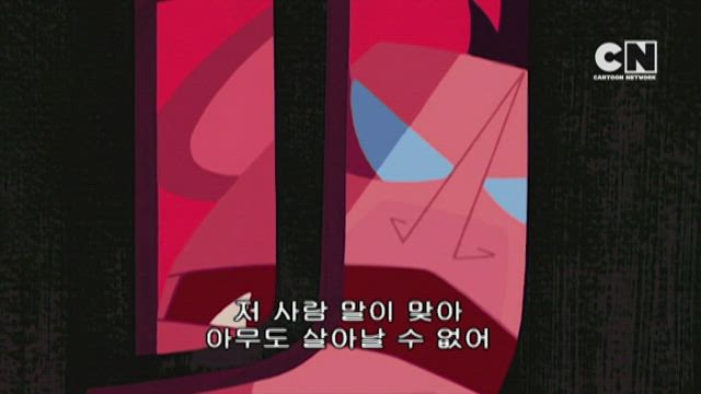 사무라이 잭 16화 썸네일