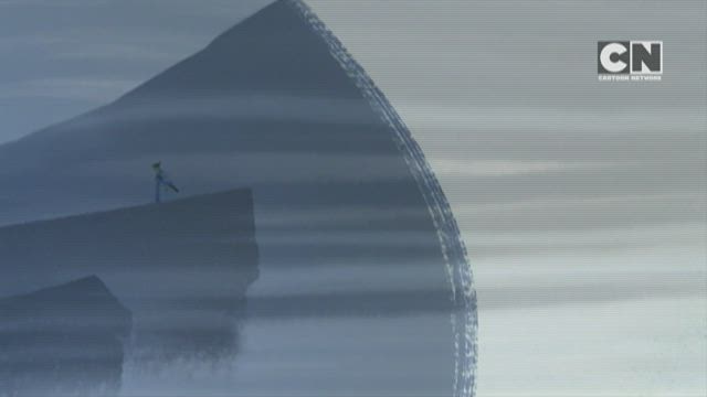 사무라이 잭 19화 썸네일